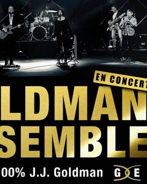 Goldman ensemble