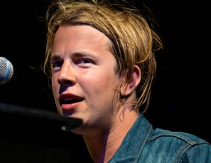 Tom Odell