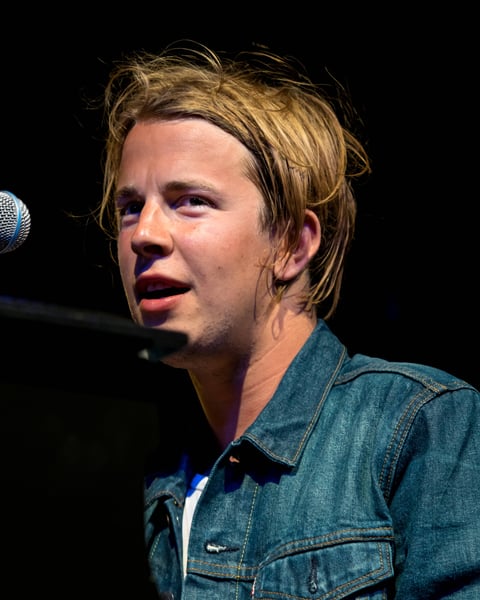 Tom Odell