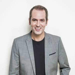 Tanguy Pastureau