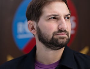 Benjamin Tranié