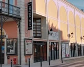 Bruno Fontaine dans San Antonio chez les gônes
