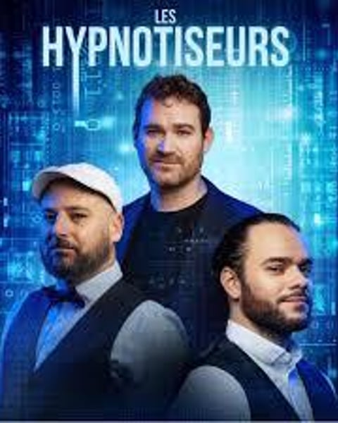 Les Hypnotiseurs