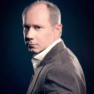 Hervé Barbereau
