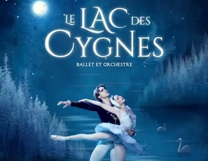 Le Lac des Cygnes