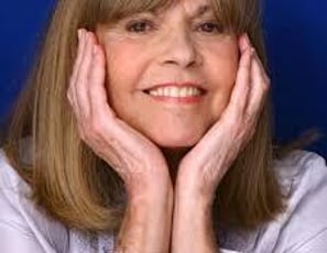 Chantal Goya