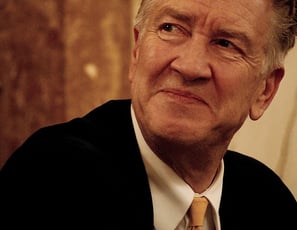 David Lynch