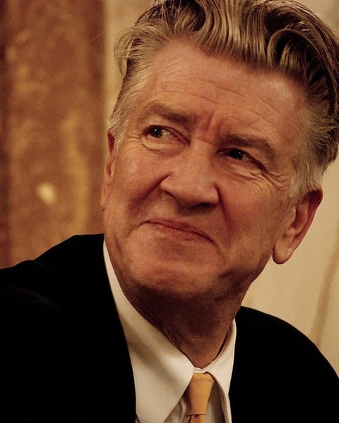David Lynch