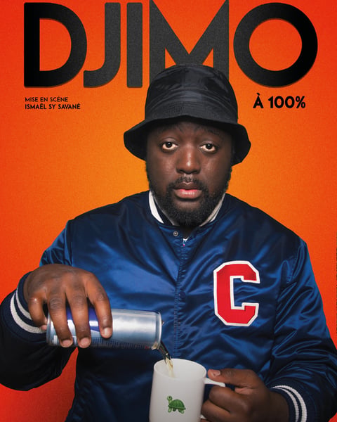 Djimo