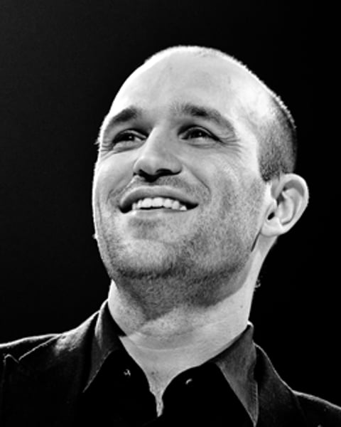 Stéphane Murat