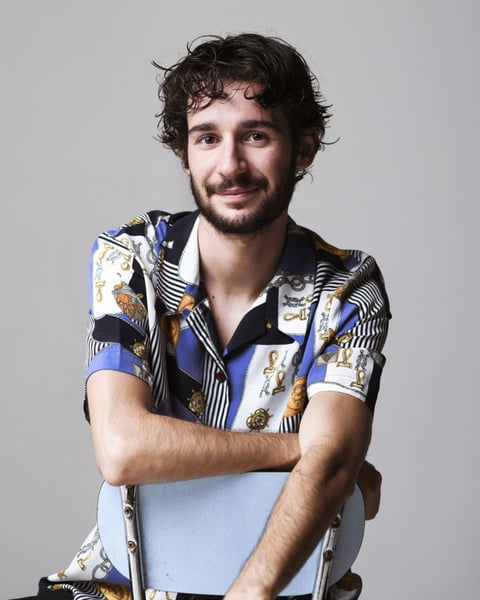 François Mallet