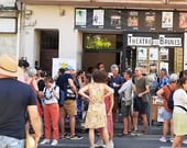 Les Poètes Chanteurs