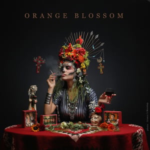 Orange Blossom
