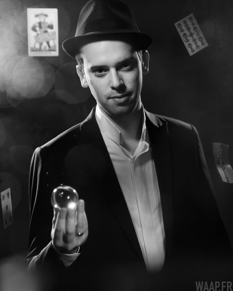 Mathieu Chesneau