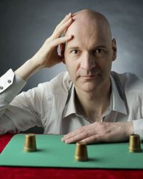 Philippe De Perthuis
