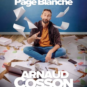 Arnaud Cosson