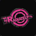 Les Radiateurs officiel