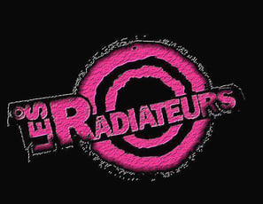 Les Radiateurs officiel