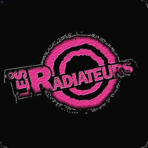 Les Radiateurs officiel