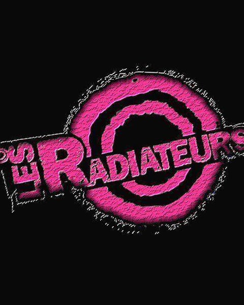 Les Radiateurs officiel