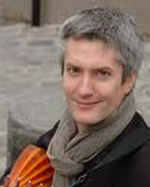 André Henrich
