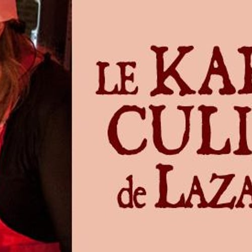 Compagnie Zameliboum 2
