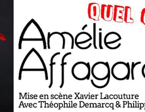 Compagnie Zameliboum