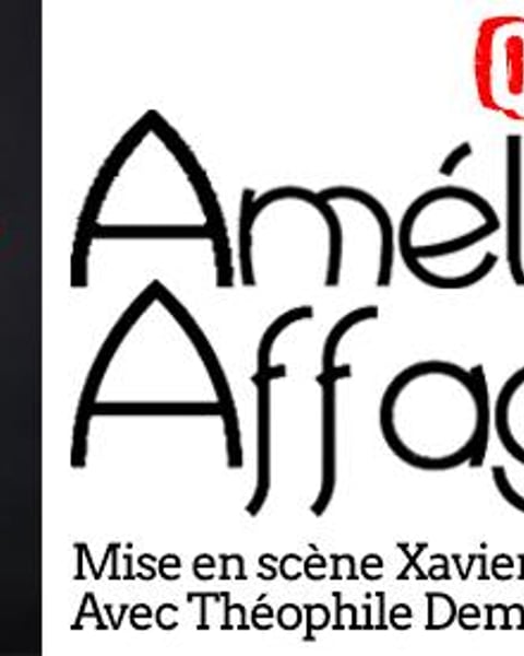 Compagnie Zameliboum