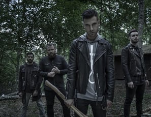 Ice Nine Kills