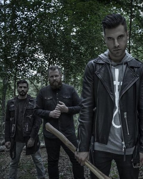 Ice Nine Kills