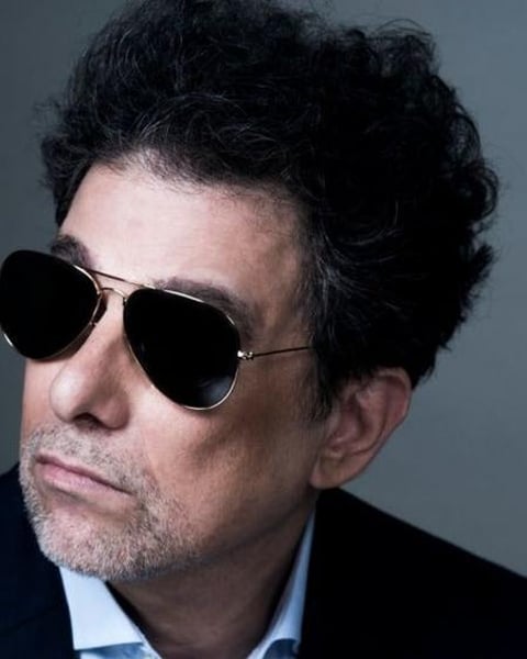 Andrés Calamaro