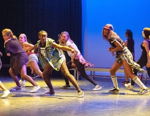 Bejart Ballet Lausanne