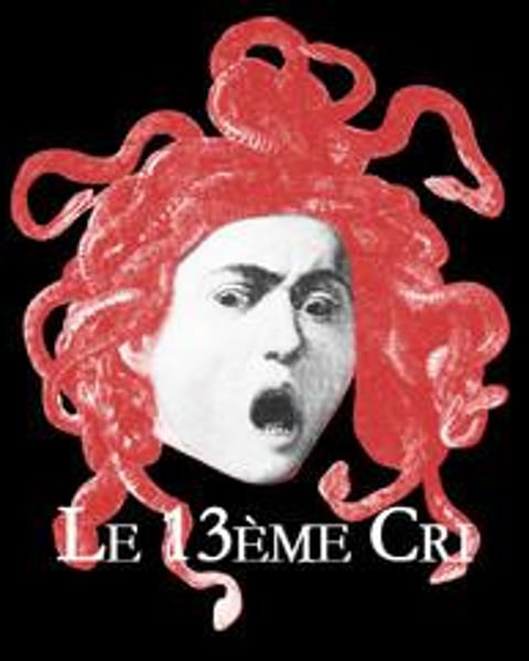 Compagnie Le 13ème cri