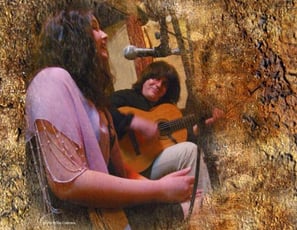 Duo Flamenco