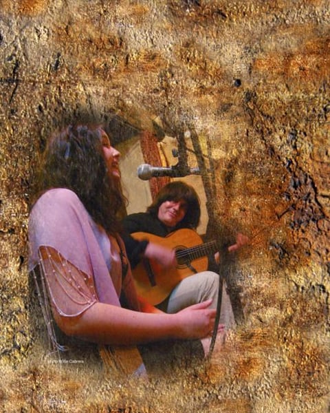 Duo Flamenco