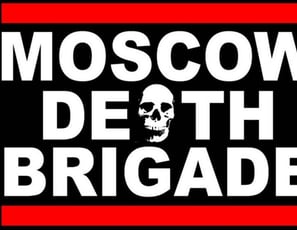 Moscow Death Brigade