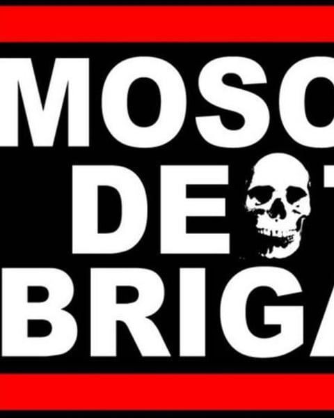 Moscow Death Brigade