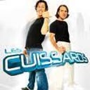 Les Cuissards