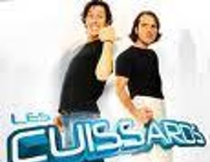 Les Cuissards