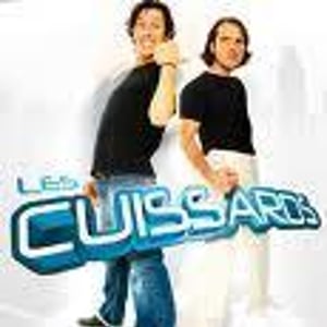 Les Cuissards