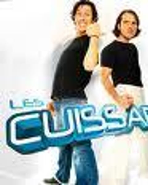Les Cuissards