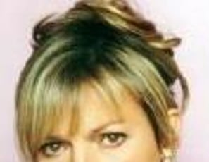 Muriel Montossey