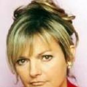 Muriel Montossey