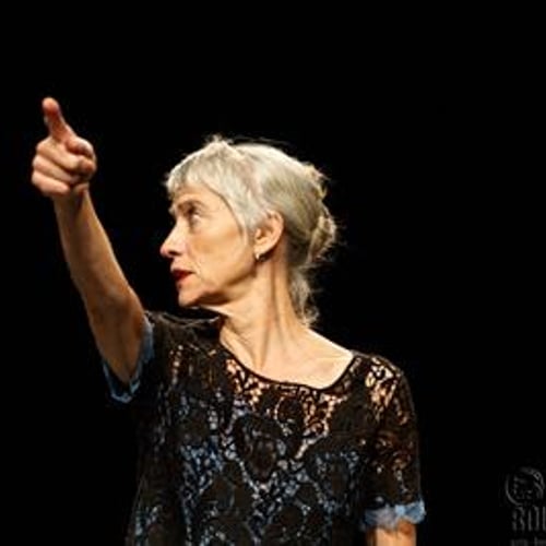 Compagnie Geneviève Sorin 2