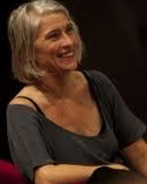 Compagnie Geneviève Sorin