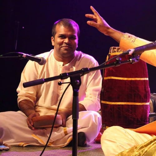 Balakumar Paramalingam 1