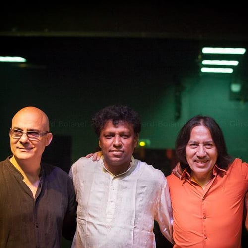 Balakumar Paramalingam 2