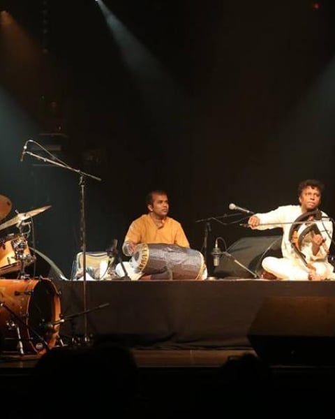 Balakumar Paramalingam