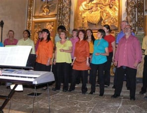 Gospel Song