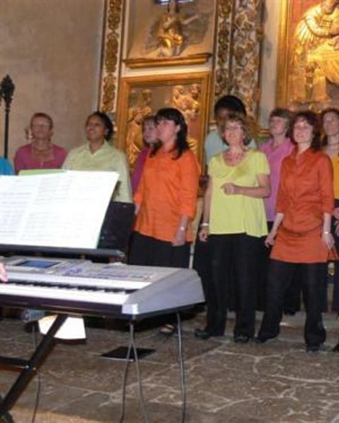 Gospel Song